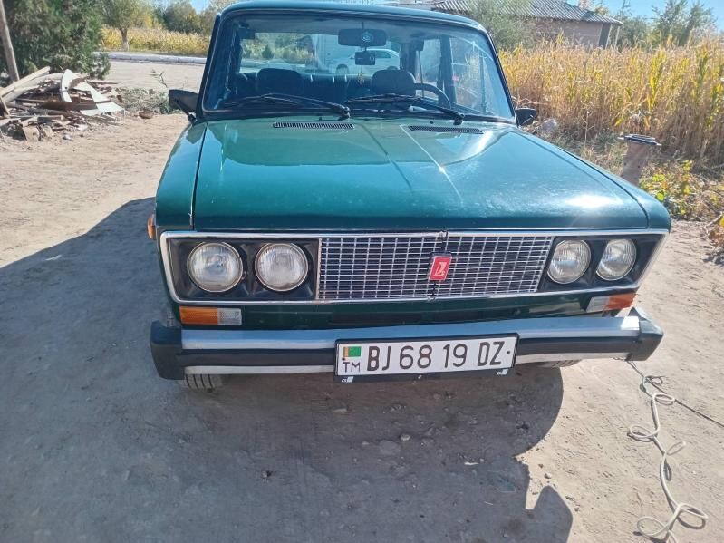 Lada 2106 1999 - 35 000 TMT - Boldumsaz - img 9