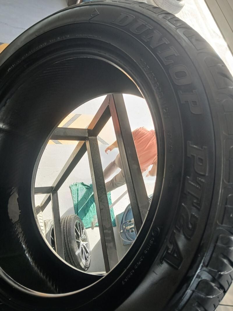 285 50 20 4 000 TMT - 11 мкр - img 2