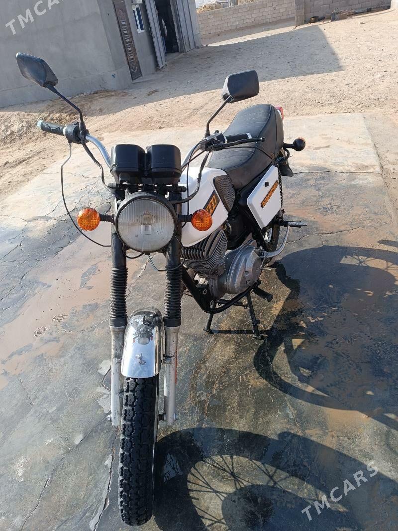 Iž Planeta 5 1987 - 6 300 TMT - Тагтабазар - img 2