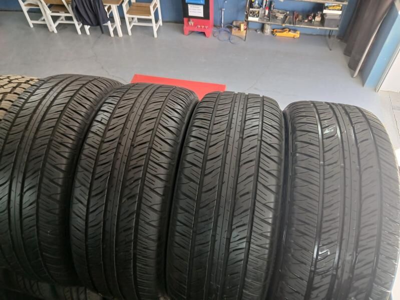 285 50 20 4 000 TMT - 11 мкр - img 5