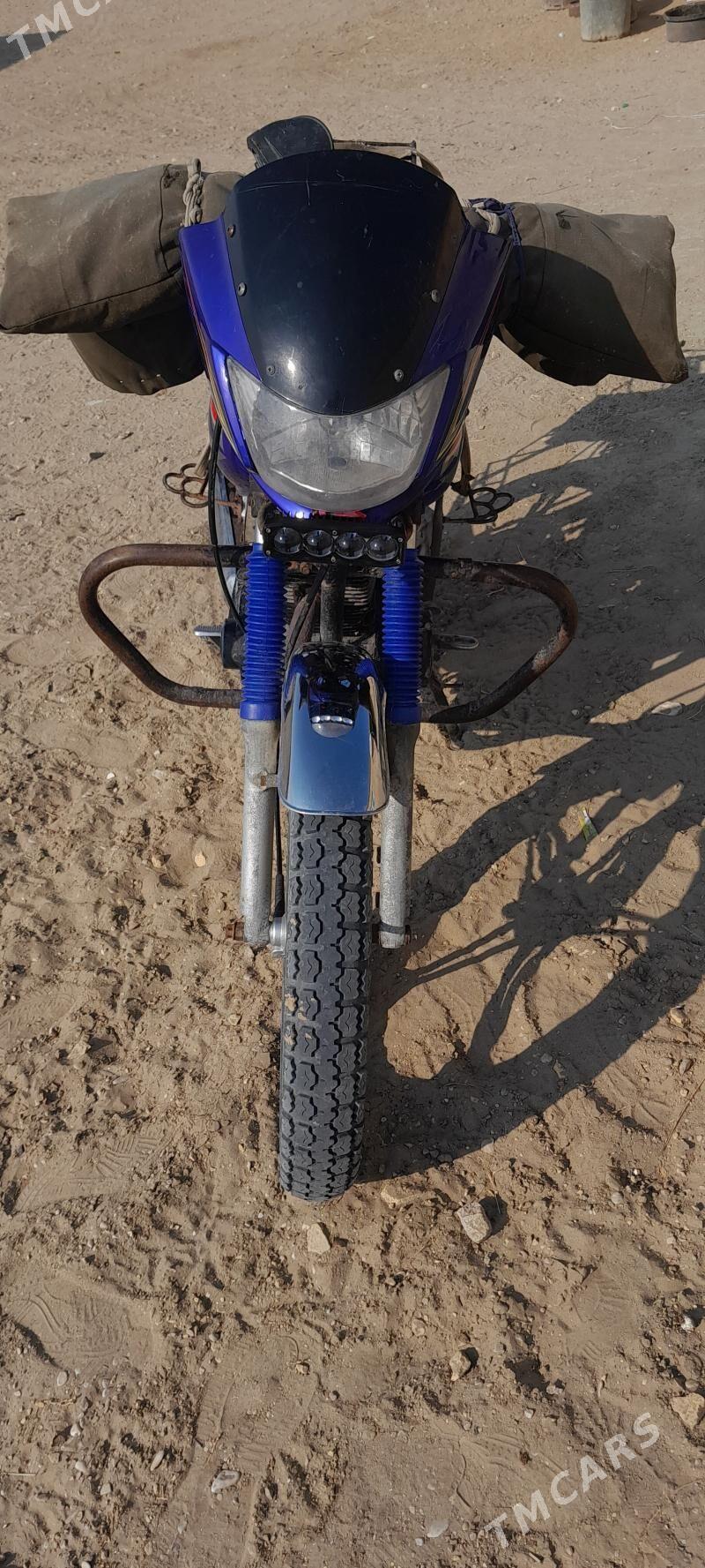 Fekon FK200-14G 2022 - 10 000 TMT - Эсенгулы - img 3