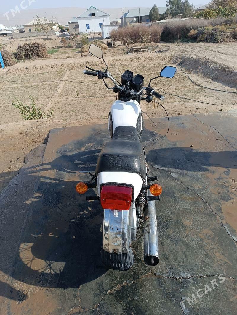 Iž Planeta 5 1987 - 6 300 TMT - Тагтабазар - img 3