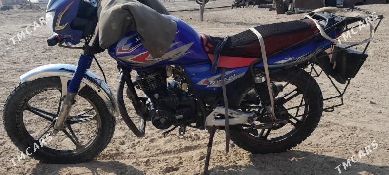 Fekon FK200-14G 2022 - 10 000 TMT - Эсенгулы - img 2