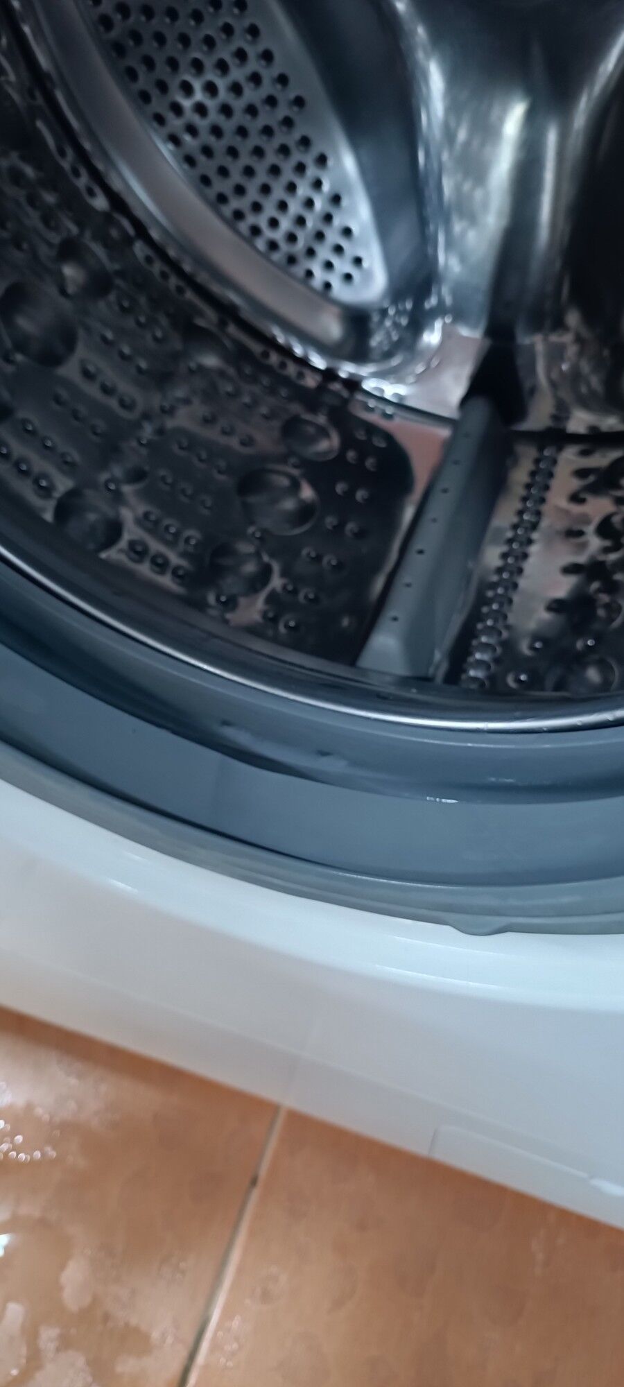 kir masin 6 kg LG DD motor - Ашхабад - img 6