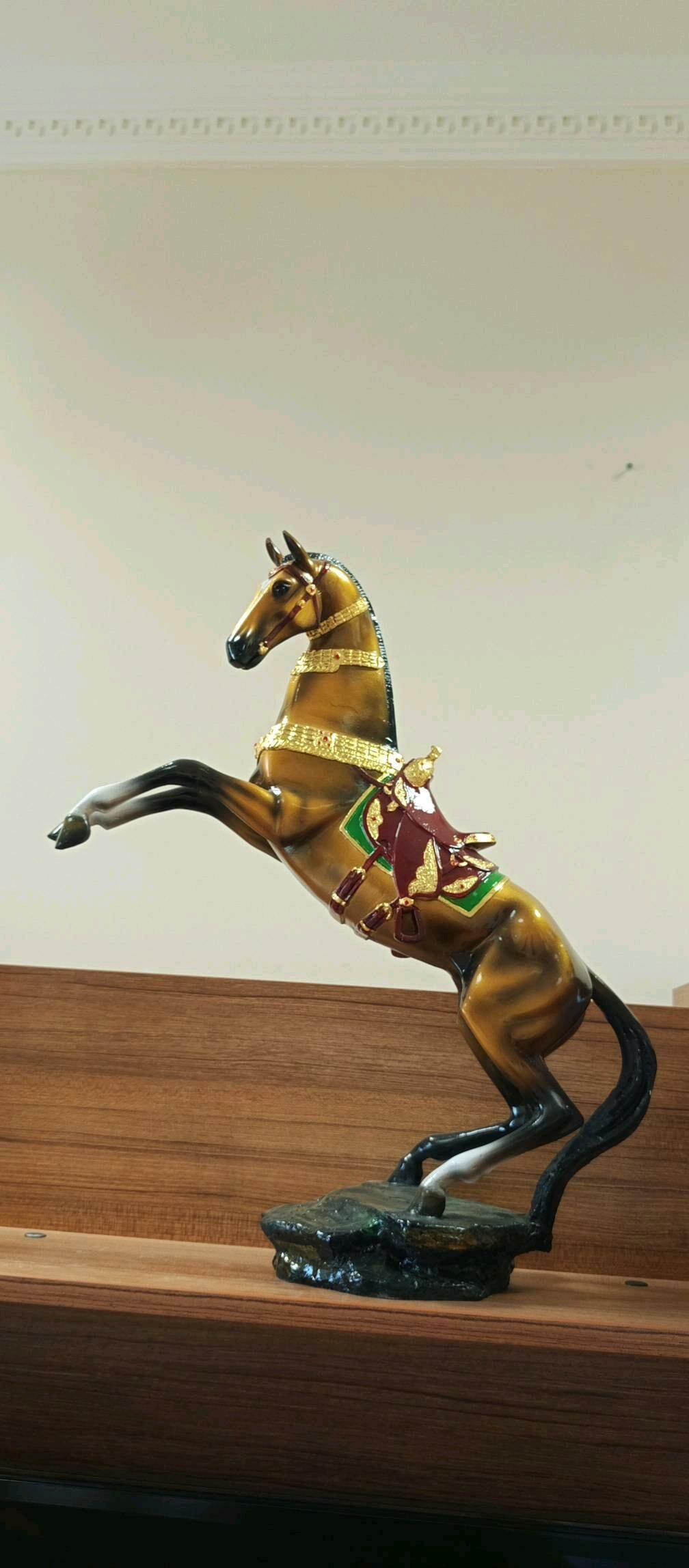 At heŷkel - Ашхабад - img 4