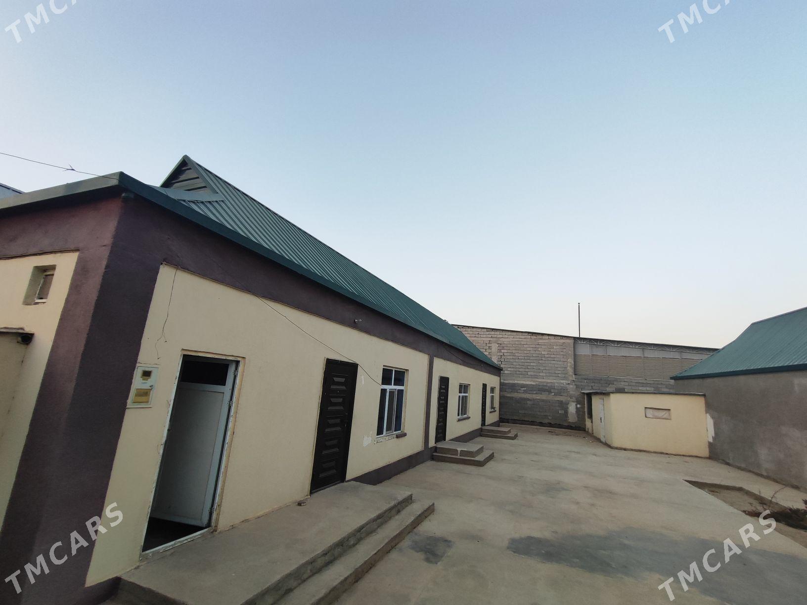 GÖKĴE ARZAN TAŸYNĴAK ĴAŸ - Ашхабад - img 5