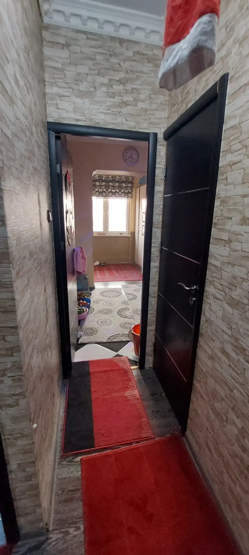 НАГИНА 2КОМН 4/4ЭТ ГАУДАНКА - Ашхабад - img 5