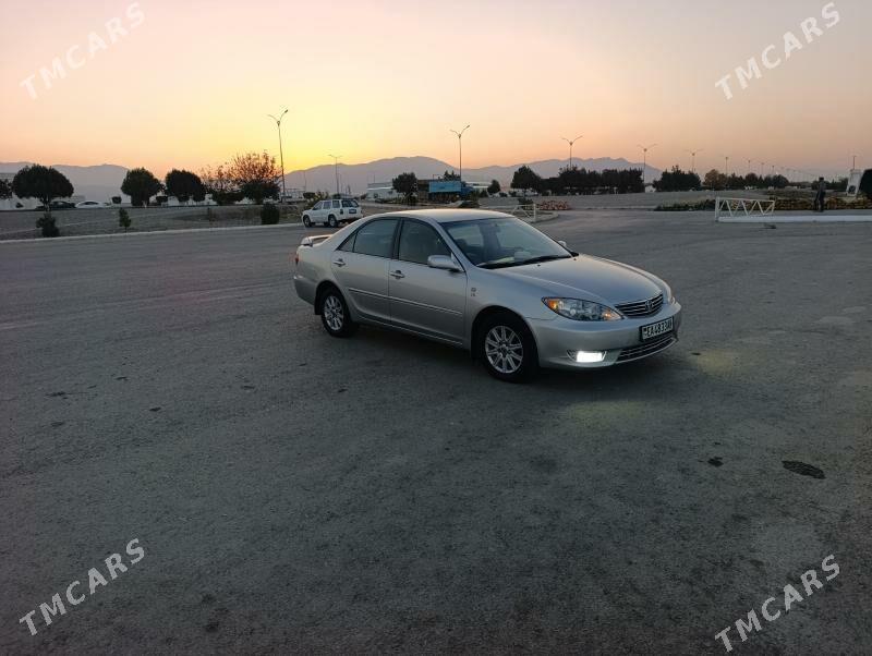 Toyota Camry 2002 - 177 000 TMT - Bäherden - img 2