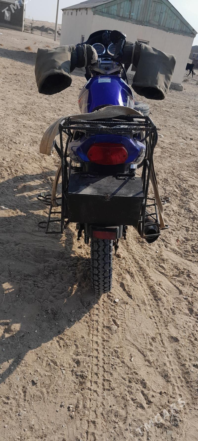 Fekon FK200-14G 2022 - 10 000 TMT - Эсенгулы - img 4