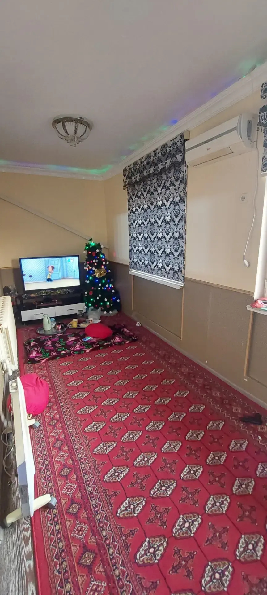 НАГИНА 2КОМН 4/4ЭТ ГАУДАНКА - Ашхабад - img 4