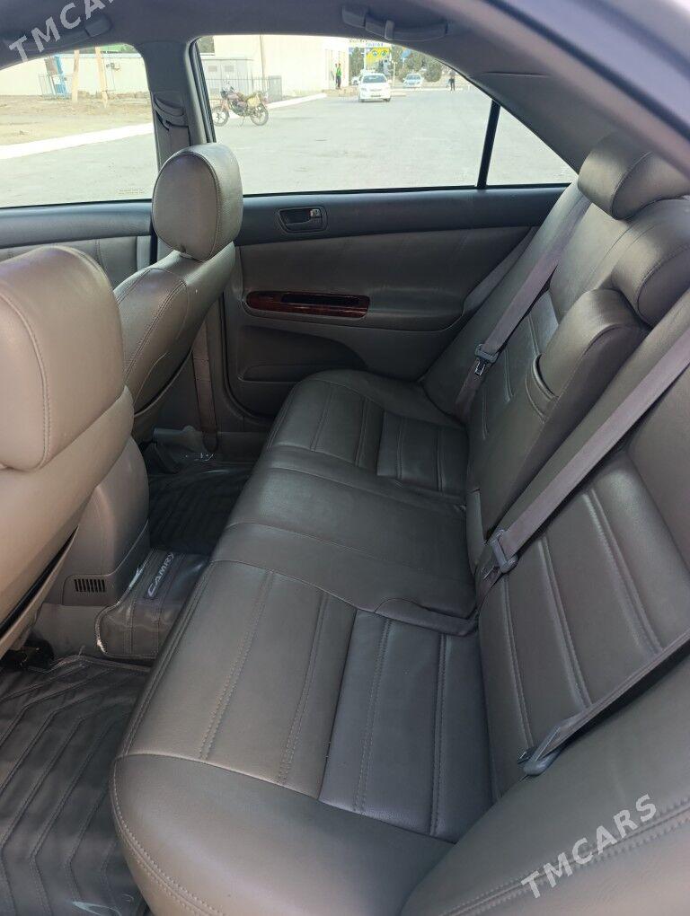 Toyota Camry 2002 - 177 000 TMT - Bäherden - img 5
