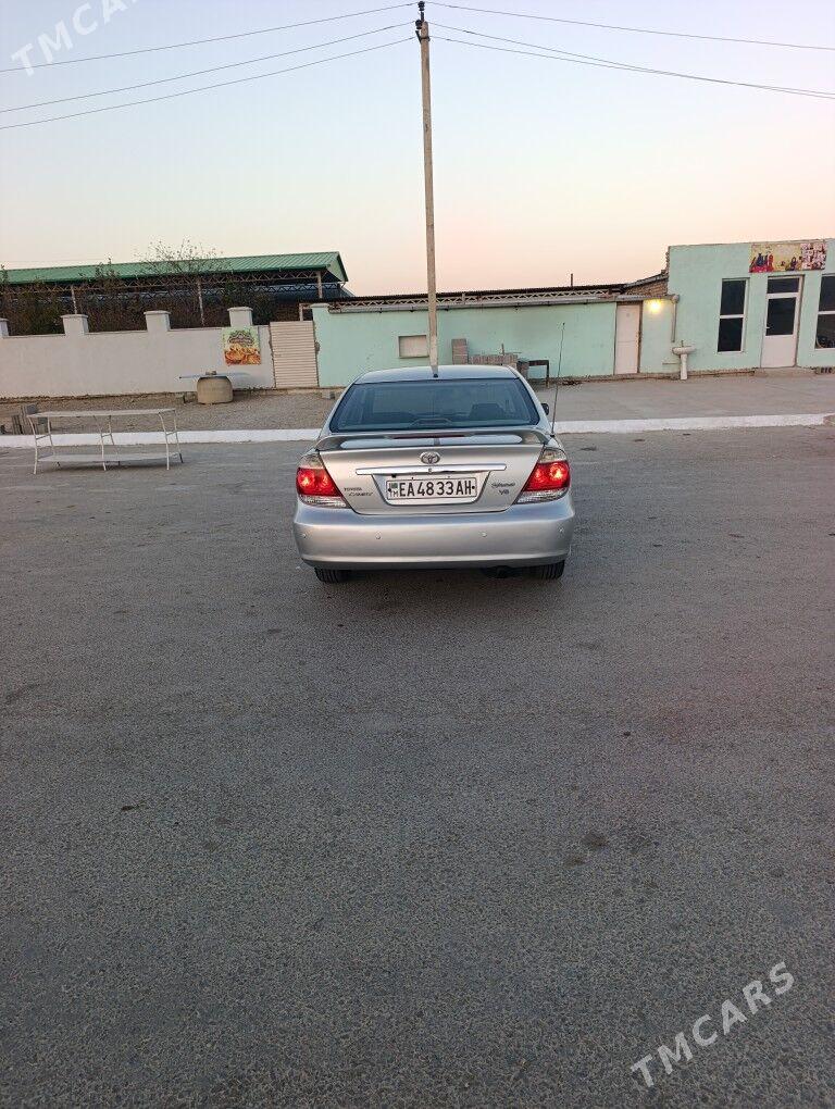 Toyota Camry 2002 - 177 000 TMT - Bäherden - img 3