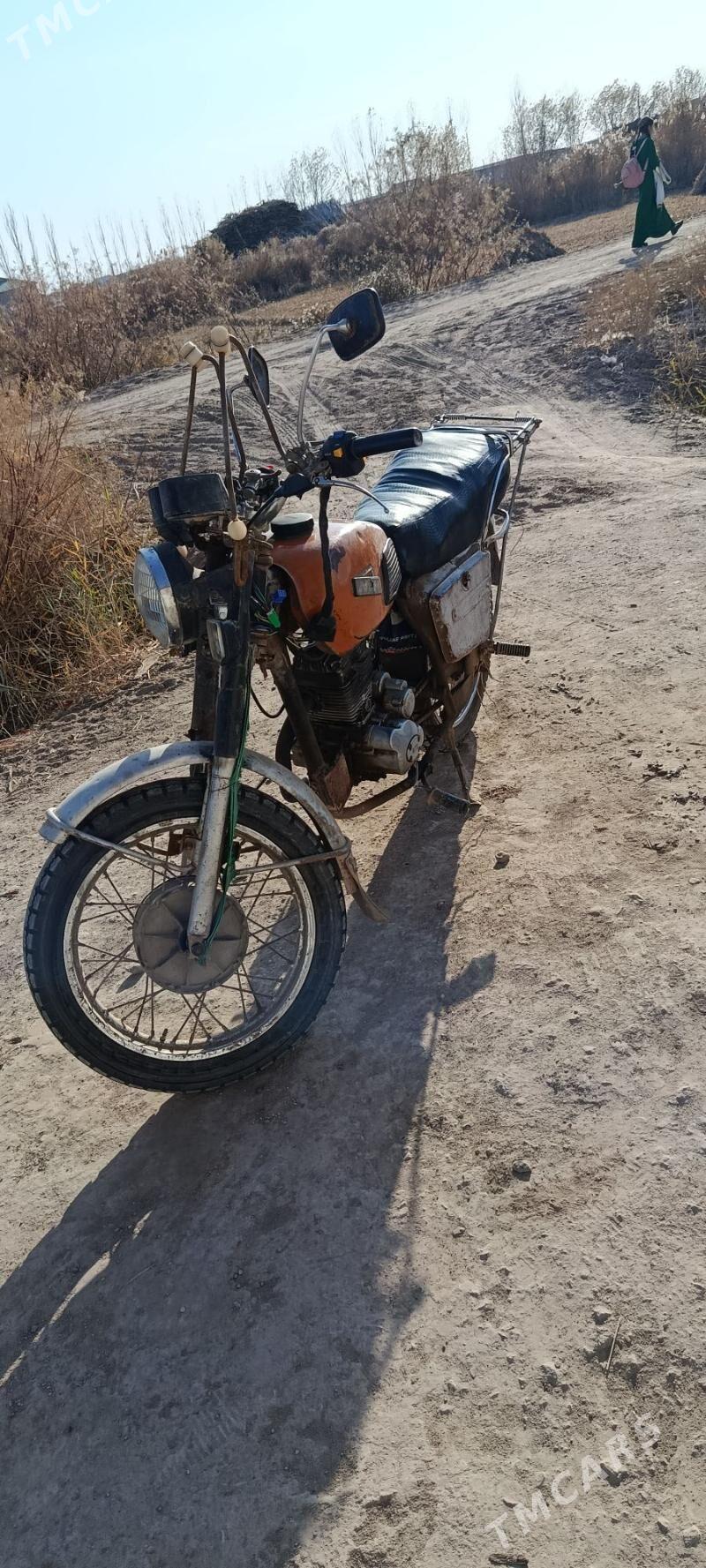 Fekon FK150-8G 1996 - 7 000 TMT - Boldumsaz - img 1