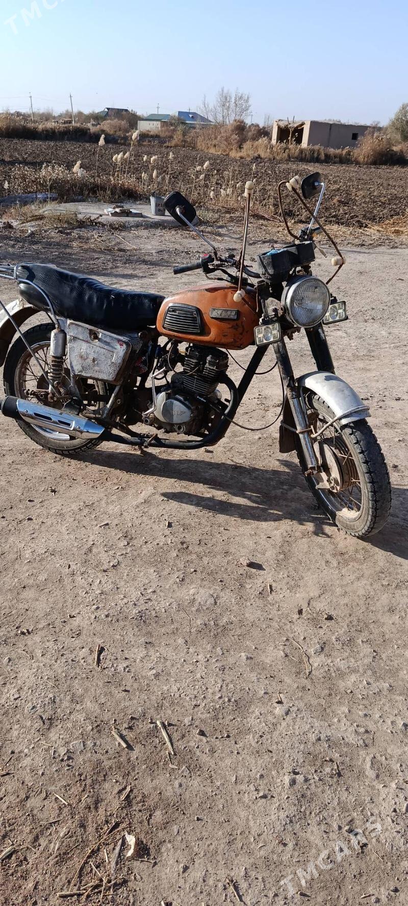 Fekon FK150-8G 1996 - 7 000 TMT - Boldumsaz - img 3