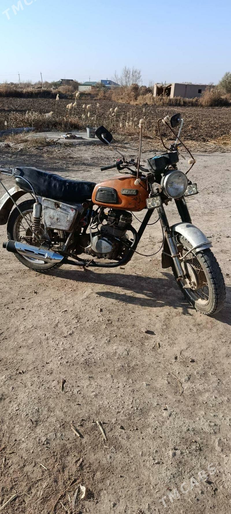 Fekon FK150-8G 1996 - 7 000 TMT - Boldumsaz - img 2