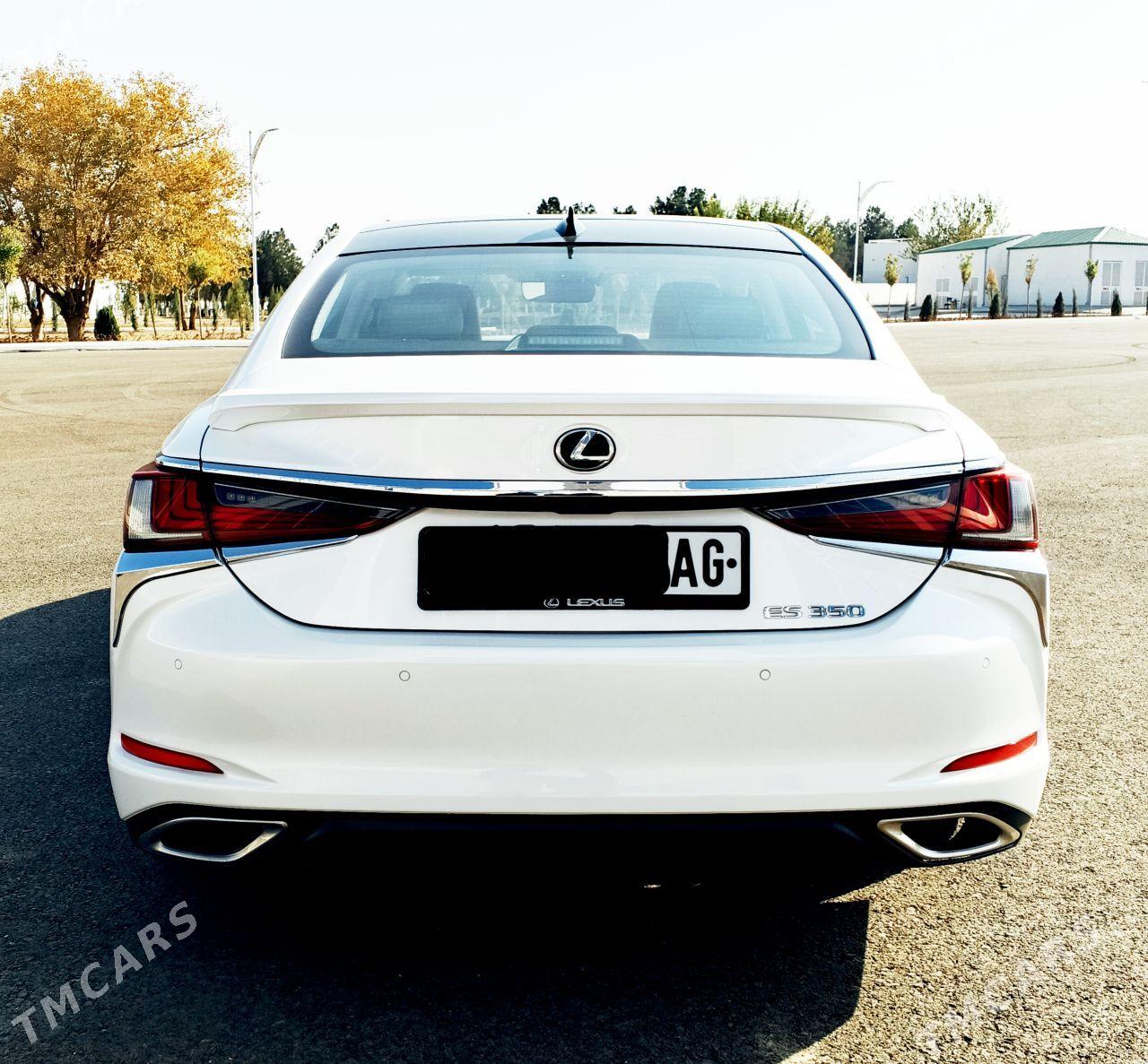 Lexus ES 350 2019 - 699 000 TMT - Aşgabat - img 4