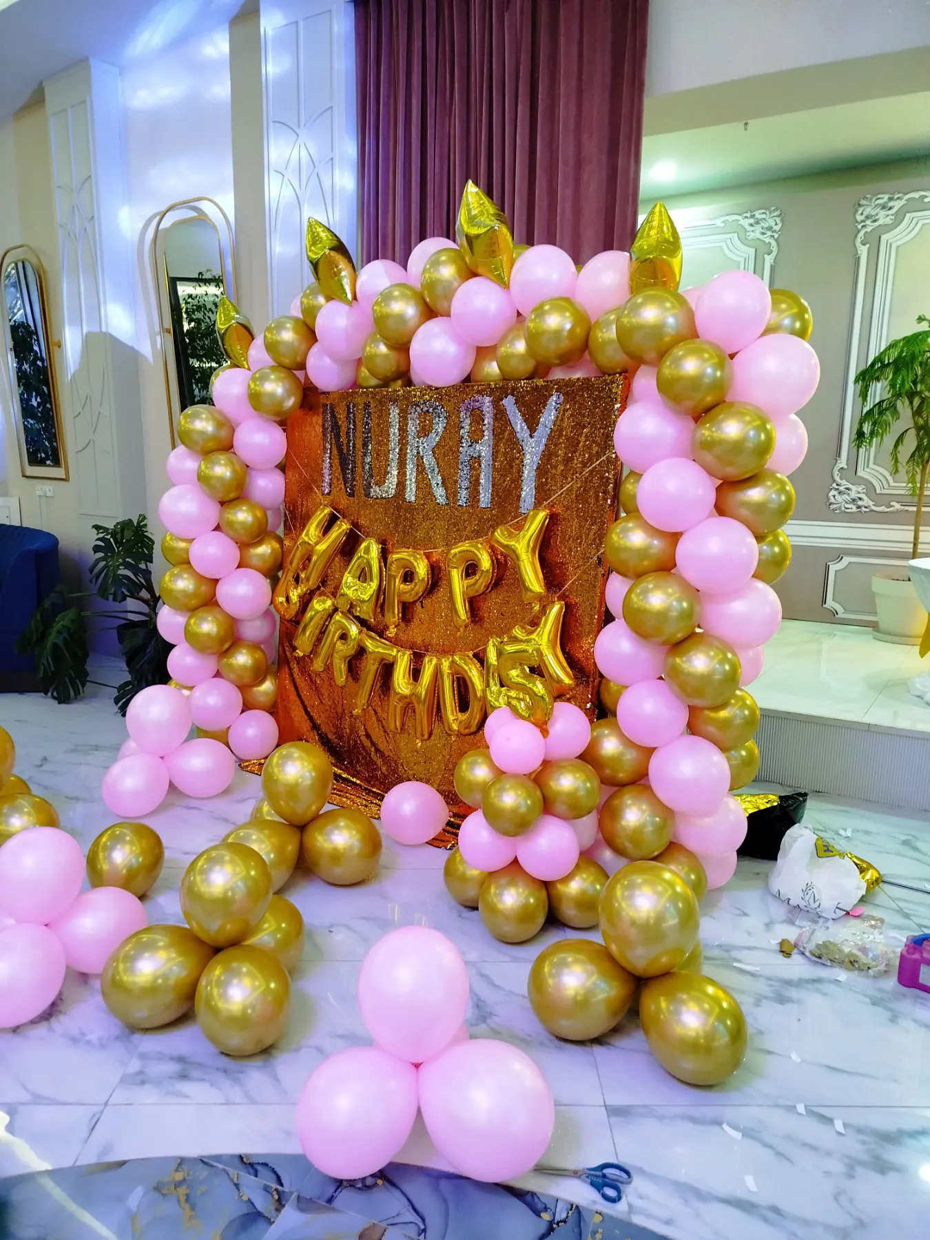 Animator kloun аниматор клоун - Ашхабад - img 7