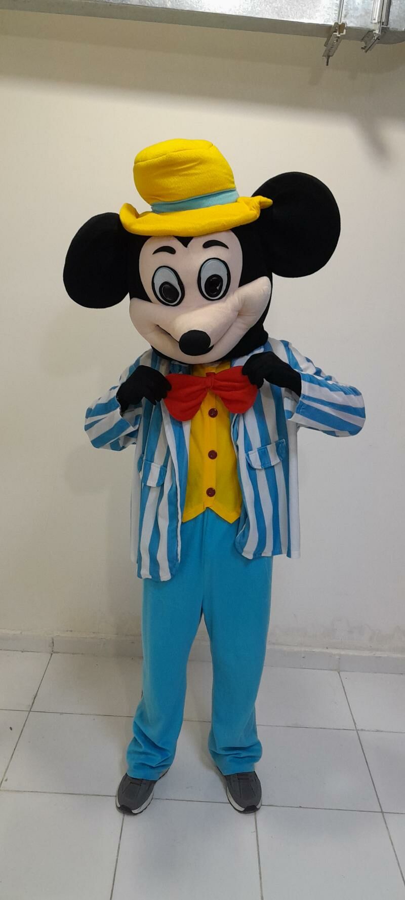 Animator kloun аниматор клоун - Ашхабад - img 6