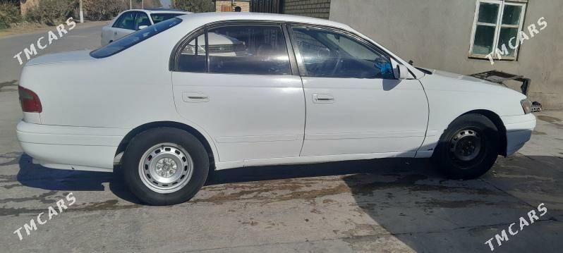 Toyota Corona 1995 - 78 000 TMT - Сакар - img 1