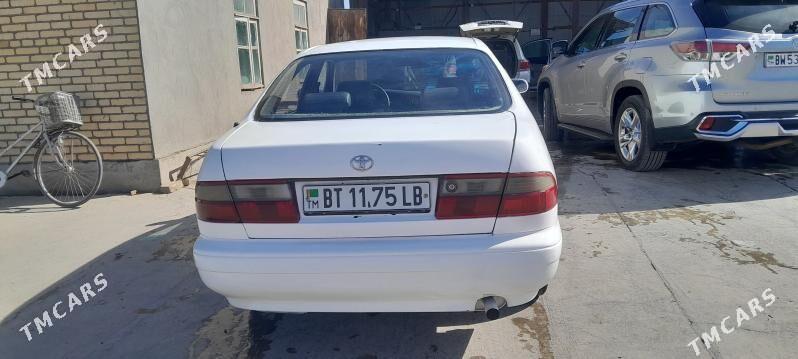 Toyota Corona 1995 - 78 000 TMT - Сакар - img 3