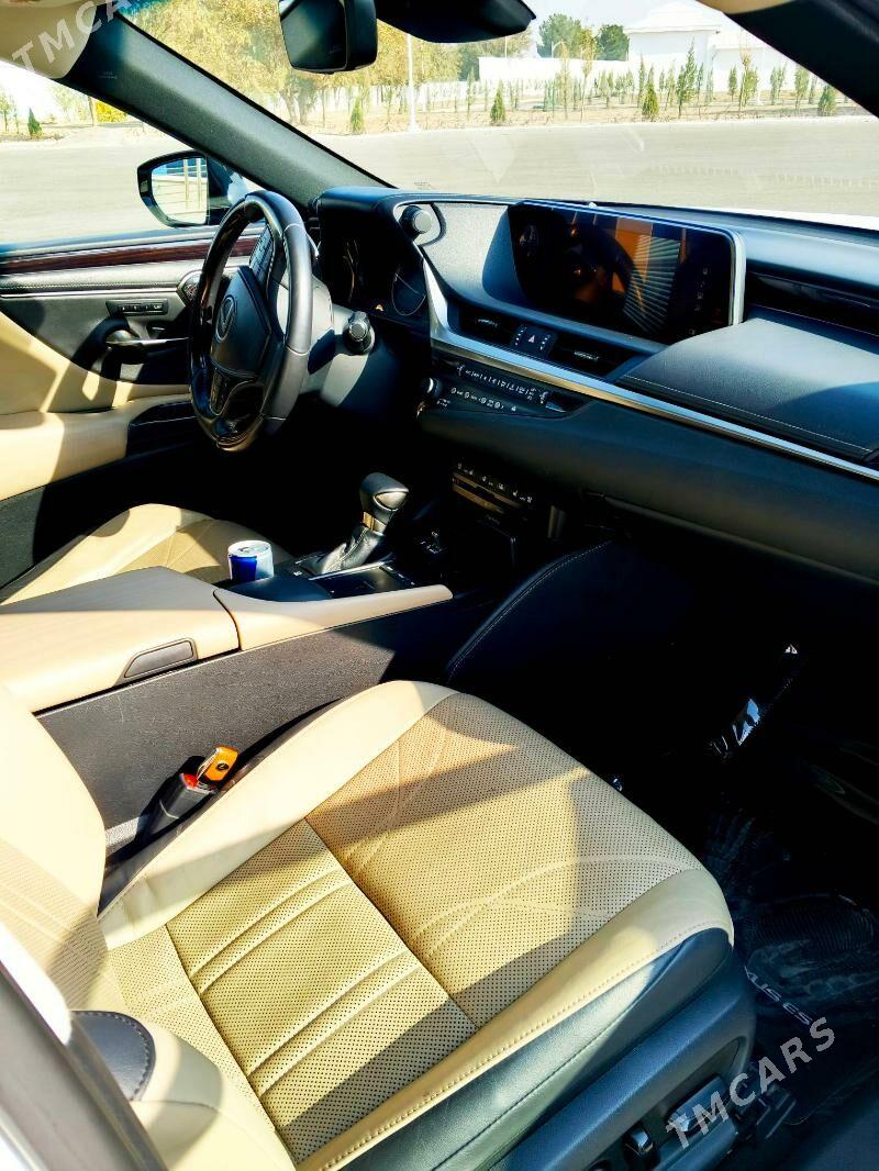 Lexus ES 350 2019 - 699 000 TMT - Aşgabat - img 5