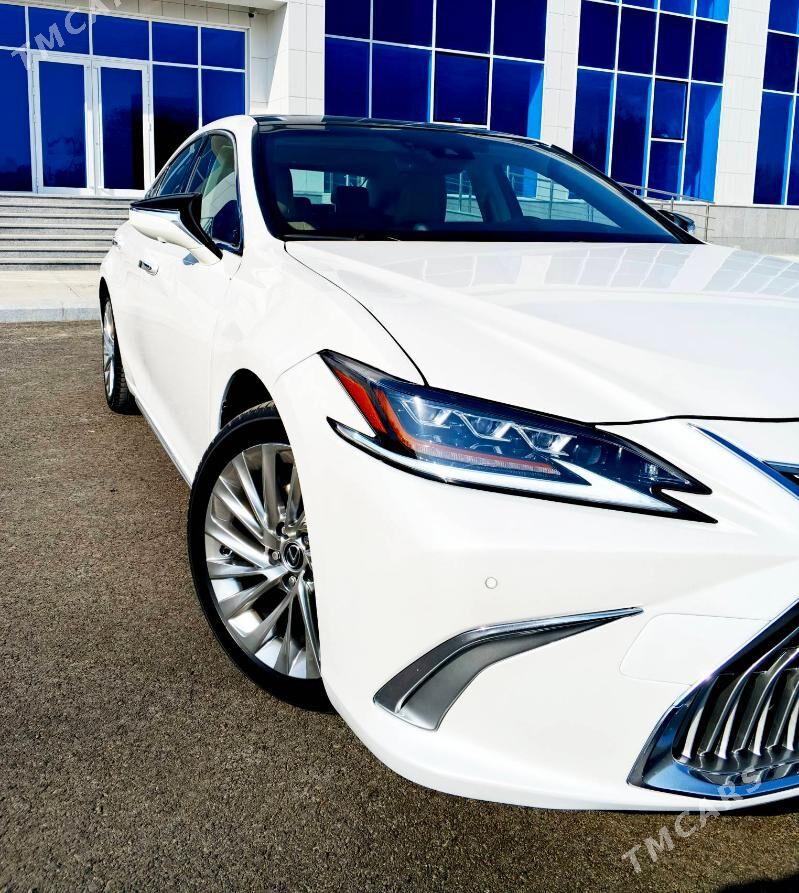 Lexus ES 350 2019 - 699 000 TMT - Aşgabat - img 2