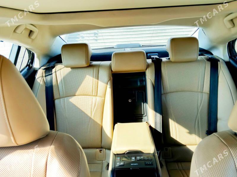 Lexus ES 350 2019 - 699 000 TMT - Aşgabat - img 7
