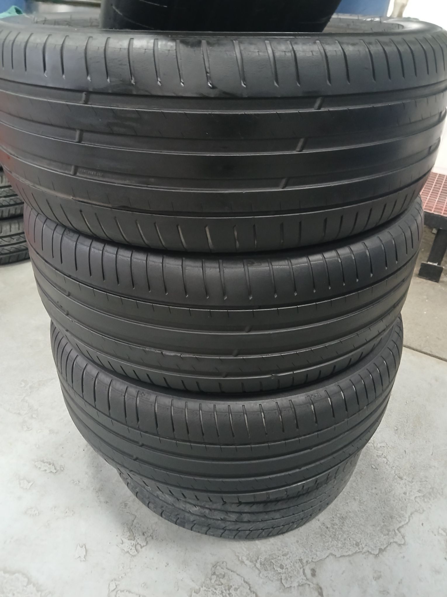 255 55 19 1 100 TMT - 11 мкр - img 3