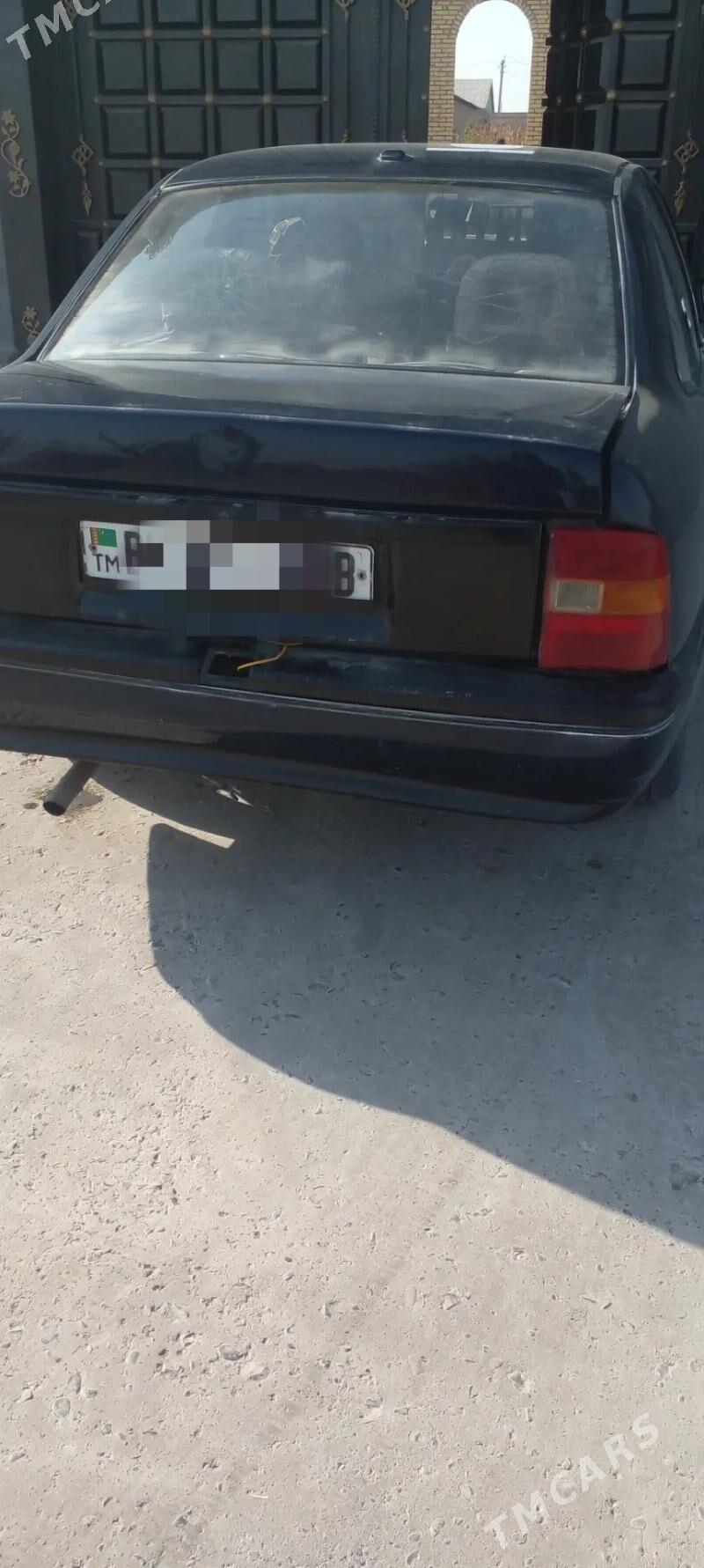 Opel Vectra 1990 - 20 000 TMT - Чарджоу - img 2