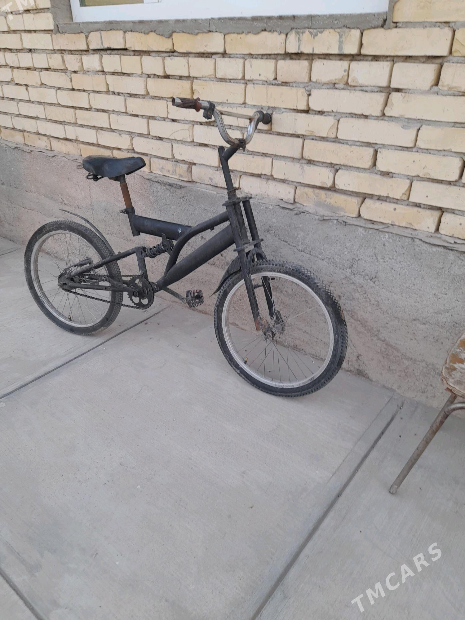 tigir - Gökdepe - img 2