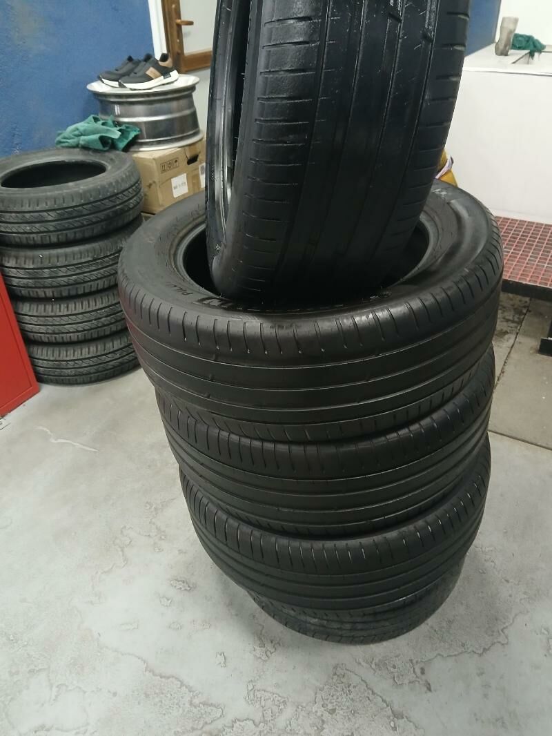 255 55 19 1 100 TMT - 11 мкр - img 2