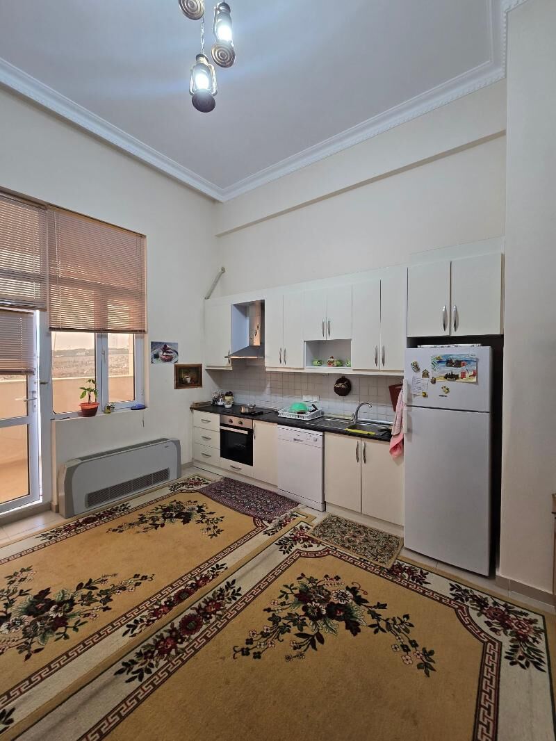 15 Tapgyr 4 komnat - Ашхабад - img 2