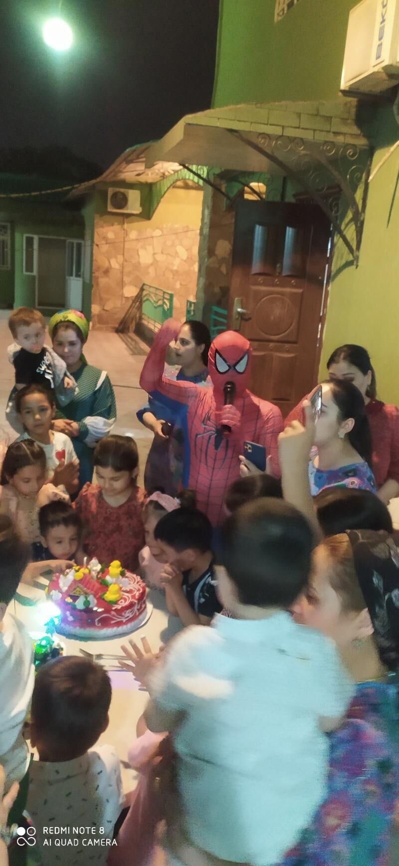 Animator kloun аниматор клоун - Ашхабад - img 5