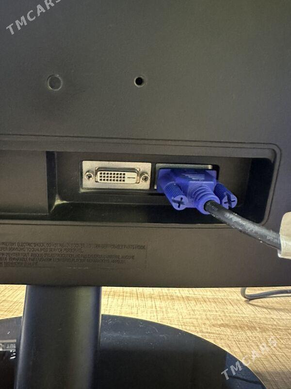 monitor 23 - Türkmenbaşy şaýoly - img 2