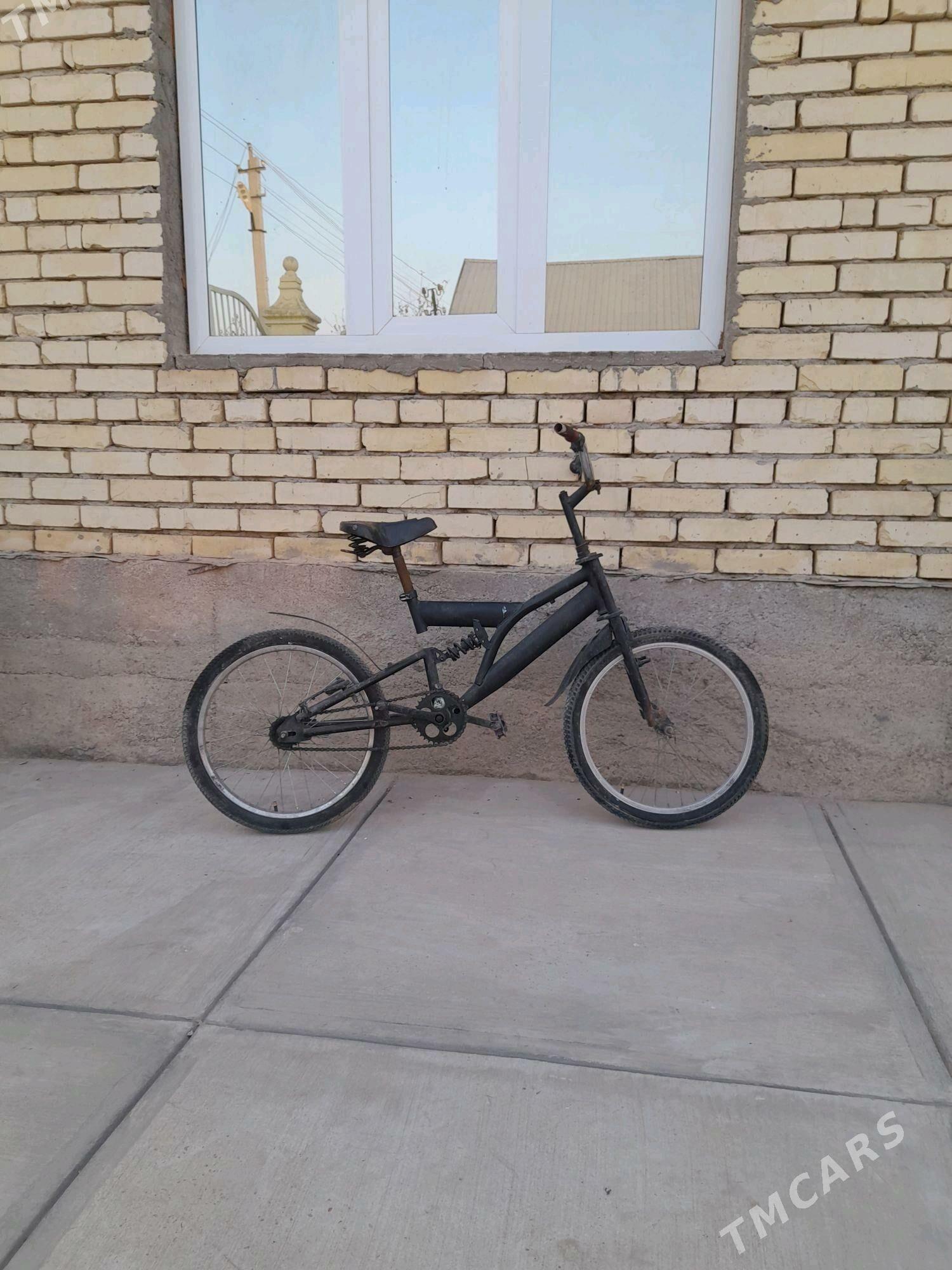 tigir - Gökdepe - img 1