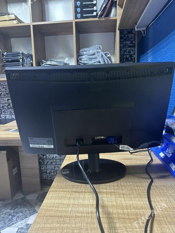 monitor 23 - Türkmenbaşy şaýoly - img 3