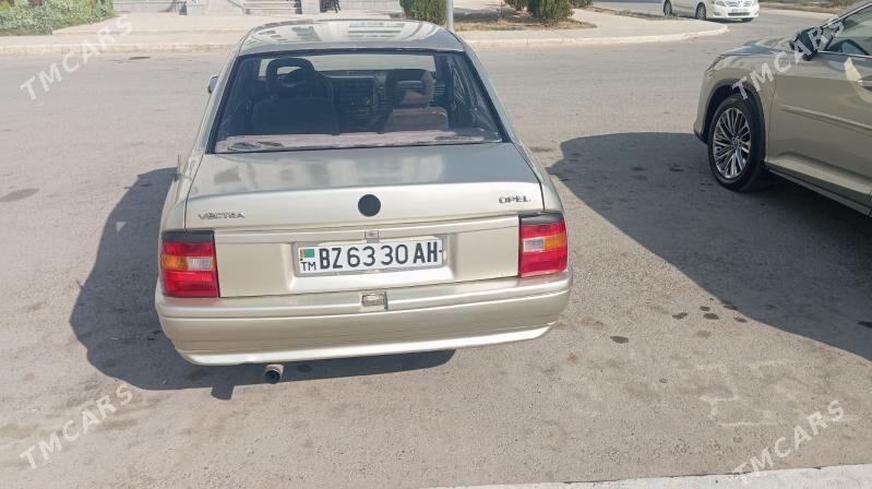 Opel Vectra 1989 - 31 000 TMT - Гуртли - img 3