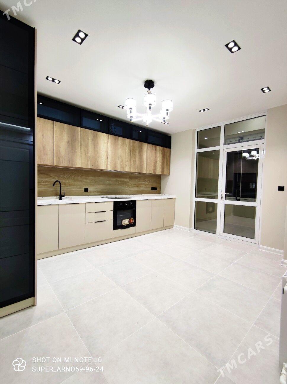 Arenda Taze Zaman 2tap 3kom - Täze zaman - img 2