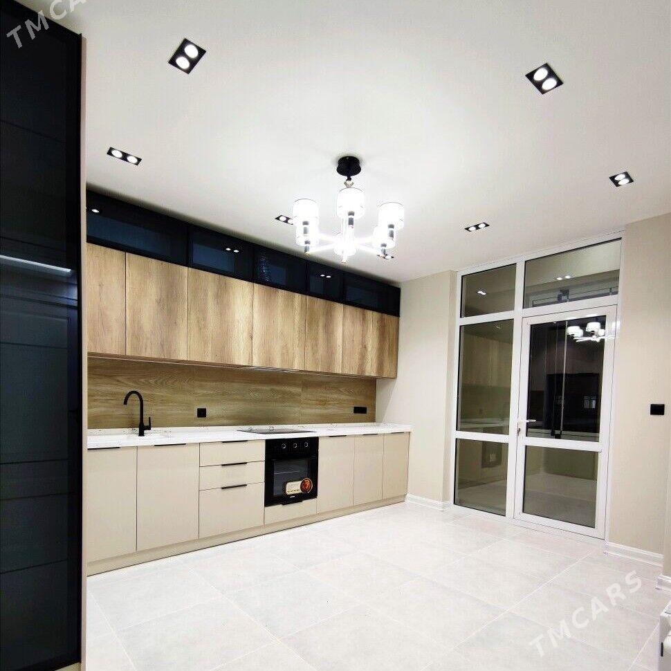 Arenda Taze Zaman 2tap 3kom - Täze zaman - img 1