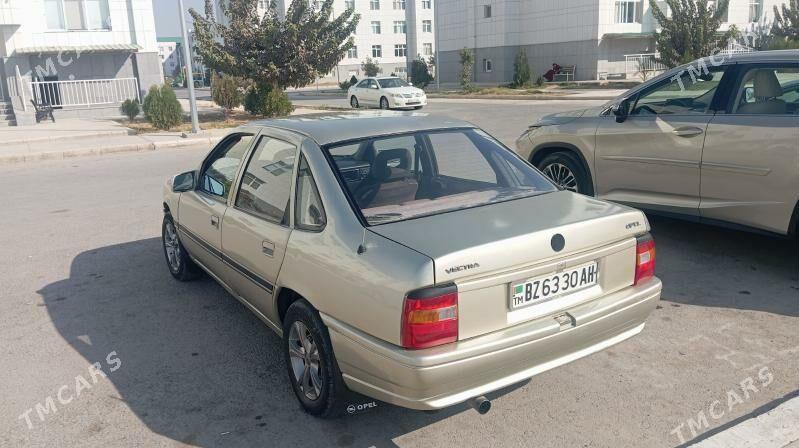 Opel Vectra 1989 - 31 000 TMT - Гуртли - img 4