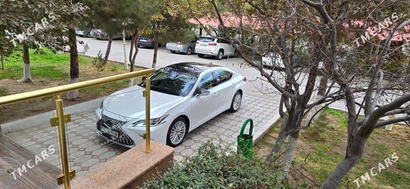Lexus ES 350 2023 - 580 000 TMT - Туркменбаши - img 2