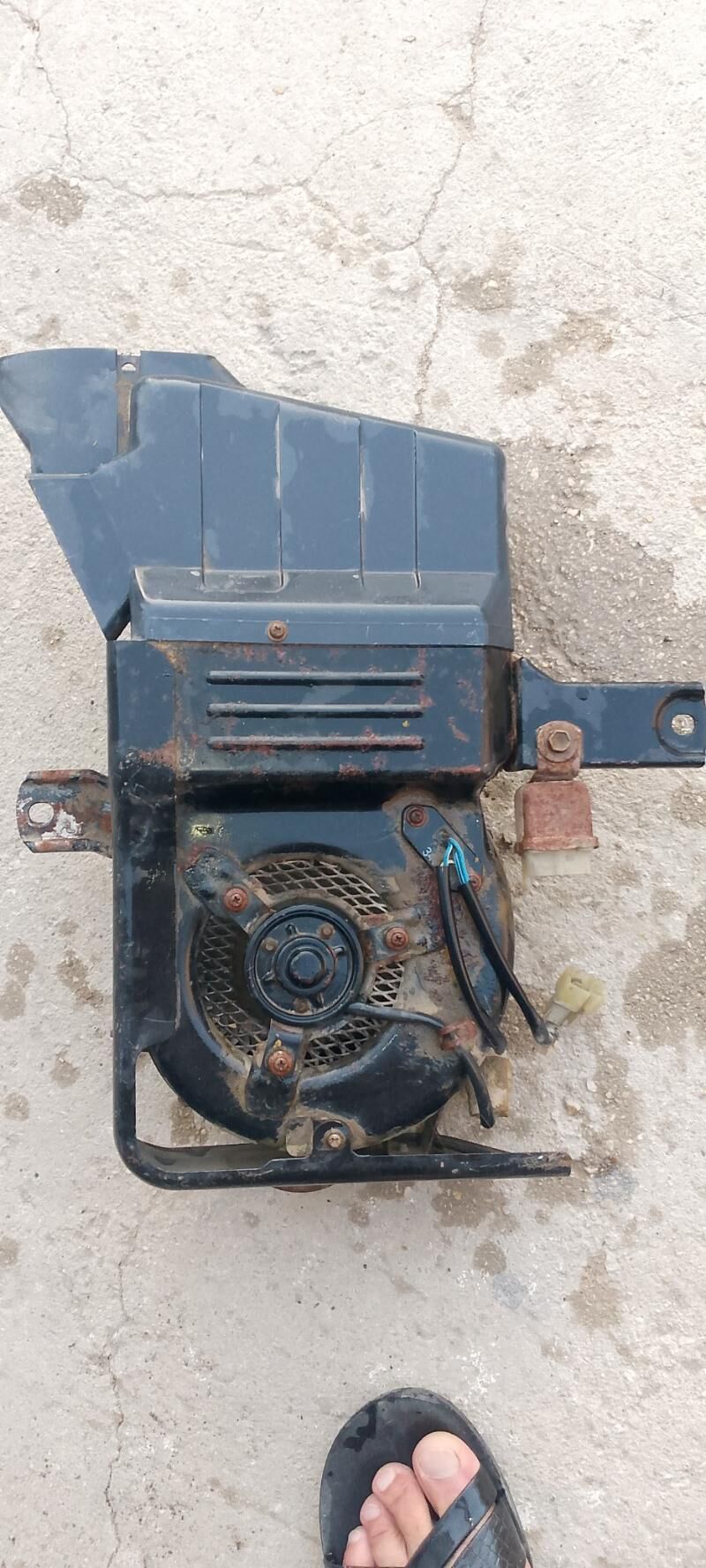 wal 2 200 TMT - Балканабат - img 4