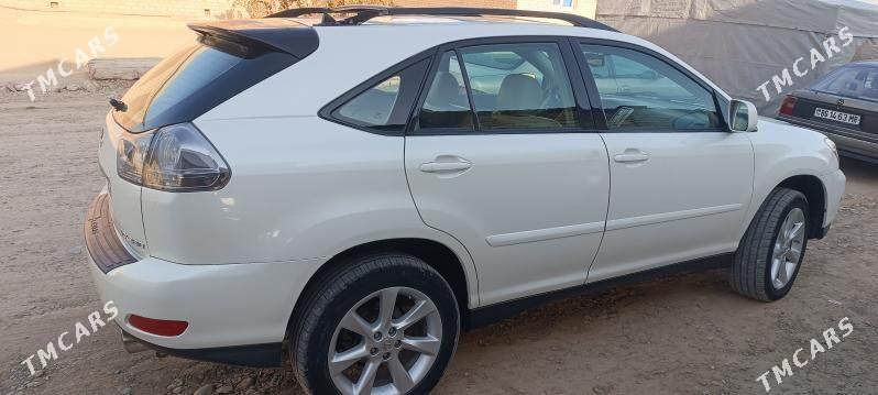 Lexus RX 330 2006 - 245 000 TMT - Wekilbazar - img 4