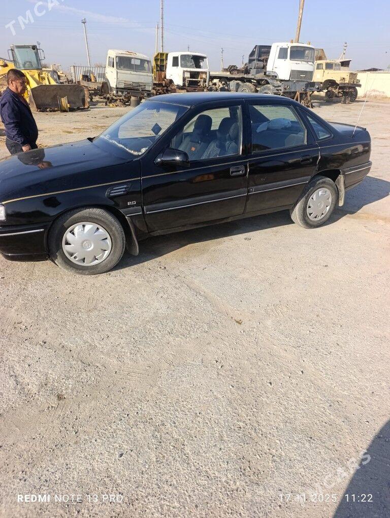 Opel Vectra 1993 - 26 000 TMT - Газаджак - img 5