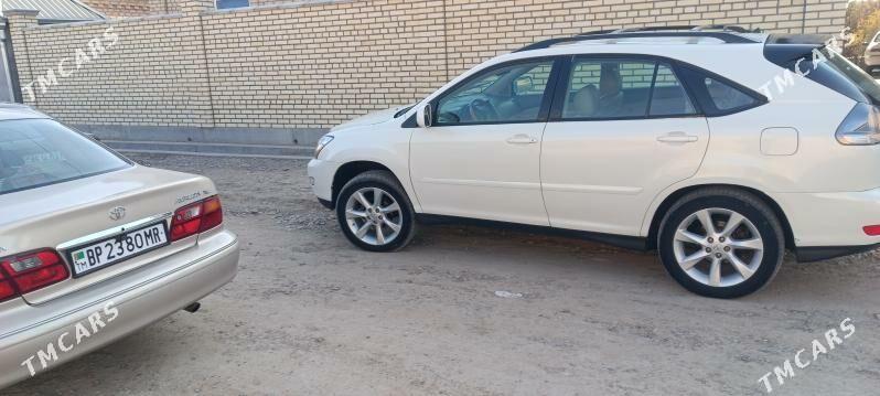 Lexus RX 330 2006 - 245 000 TMT - Wekilbazar - img 3