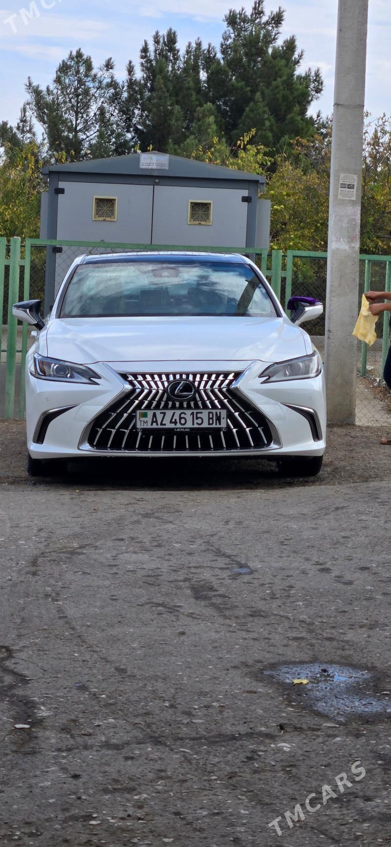 Lexus ES 350 2023 - 580 000 TMT - Туркменбаши - img 6