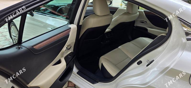 Lexus ES 350 2023 - 580 000 TMT - Туркменбаши - img 5