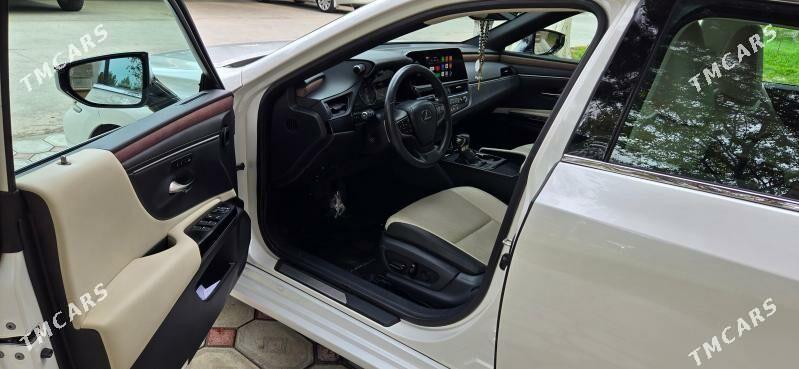 Lexus ES 350 2023 - 580 000 TMT - Туркменбаши - img 4