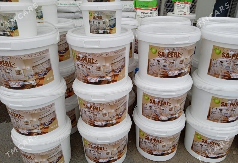 Emulsiya Boyag - Ашхабад - img 2