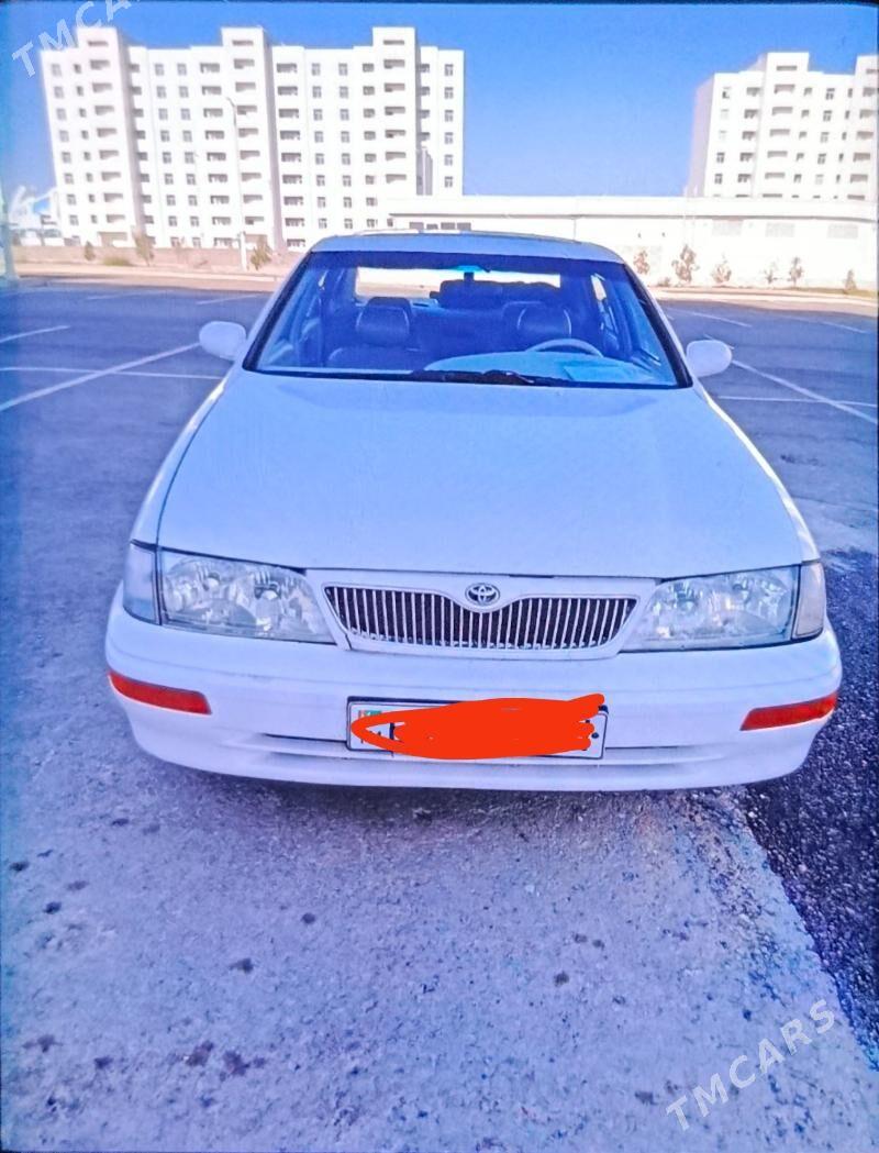 Toyota Avalon 1995 - 110 000 TMT - Бузмеин - img 3